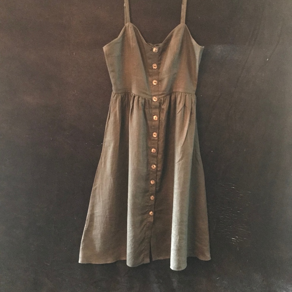 Thelma Dress from Reformation - Sz 8